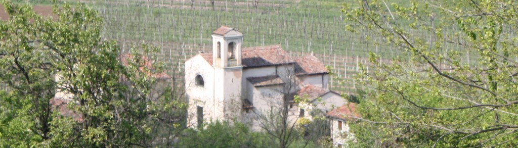 Chiesetta