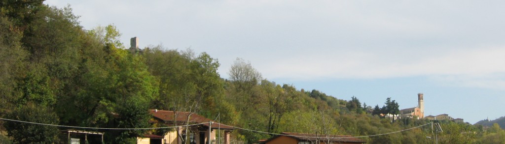 Chiesa e Castello