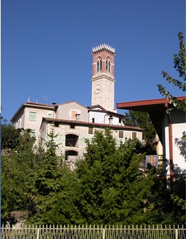 cimitero
