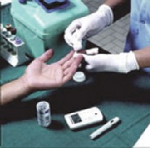 diabete