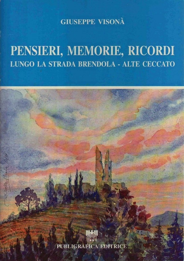 pensieri