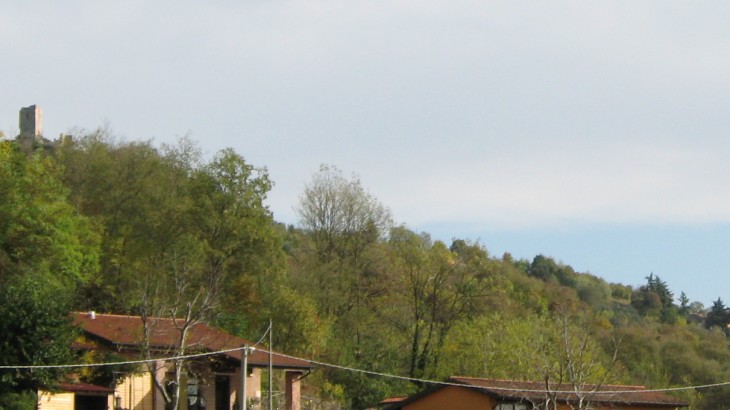 Chiesa e Castello