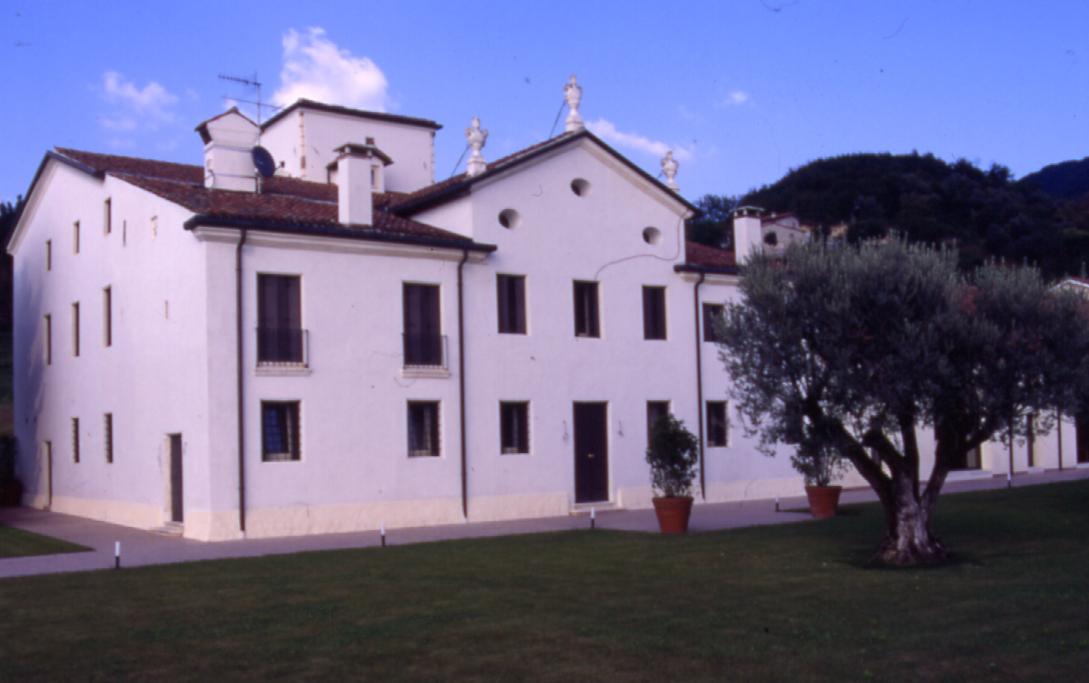 casa brendolan