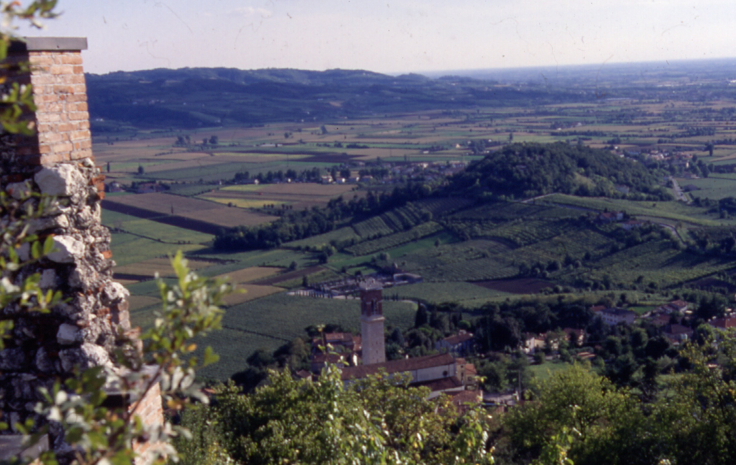 panorama