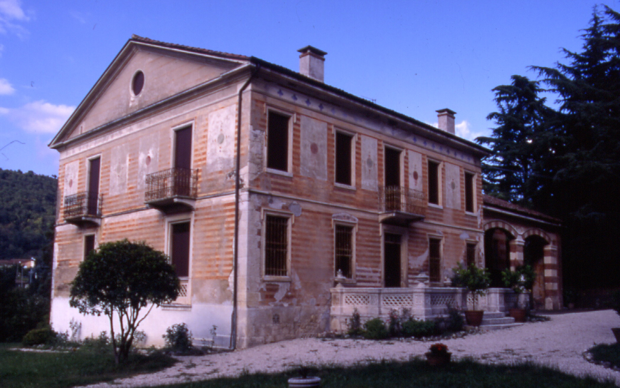villa maluta