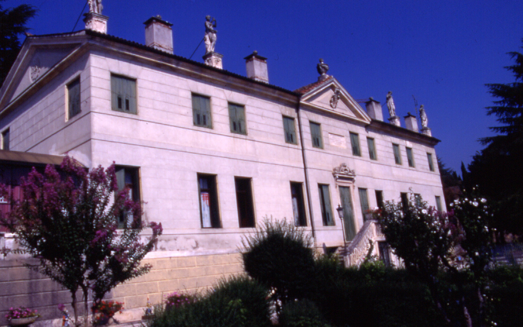 villa piovene